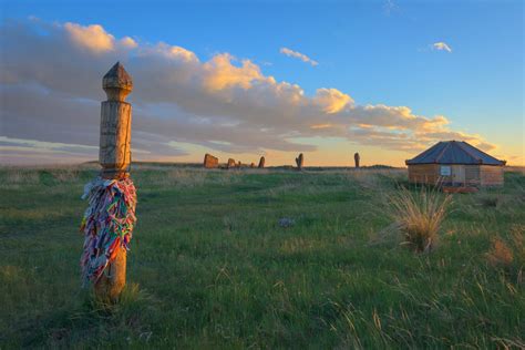 Khakassia .